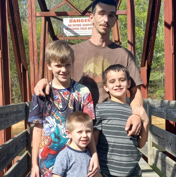 Welcome to My Closet! - Picture 10 of 12